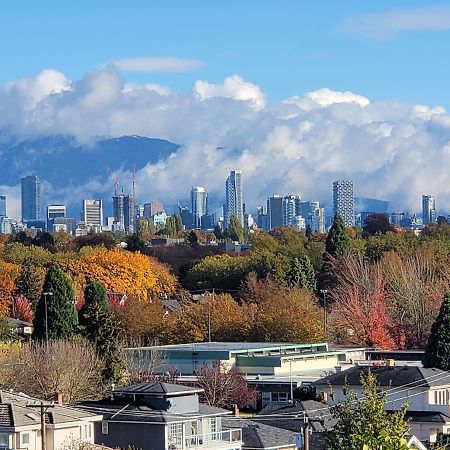 Suite Smart Vancouver Exterior foto