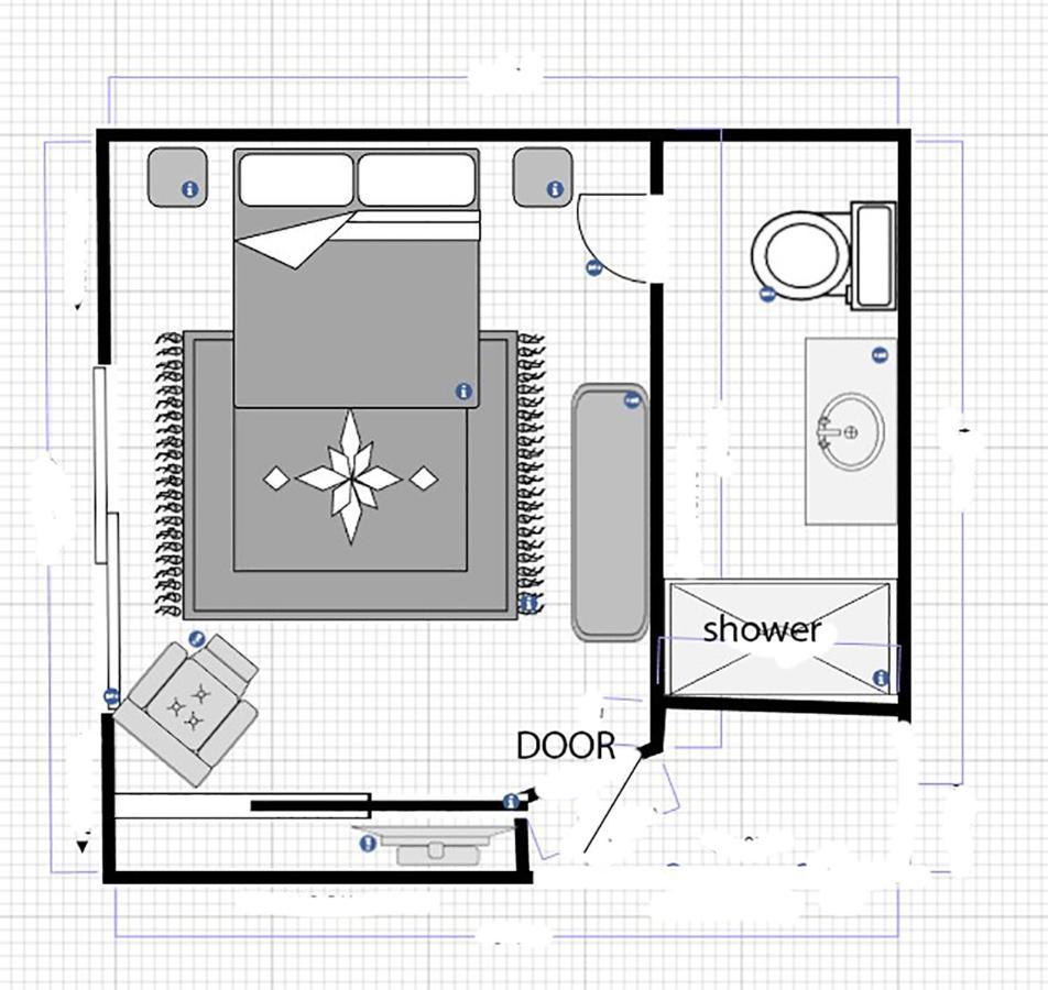 Suite Smart Vancouver Exterior foto